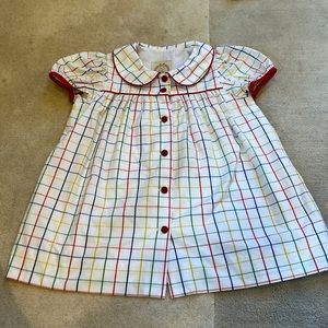 Beaufort Bonnet dress size 2T, excellent condition